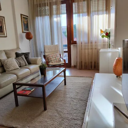 Sunnyside Accademia Apartment Livorno Exterior photo