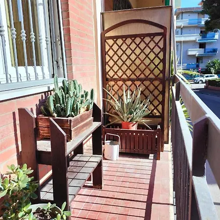 Sunnyside Accademia Apartment Livorno Exterior photo