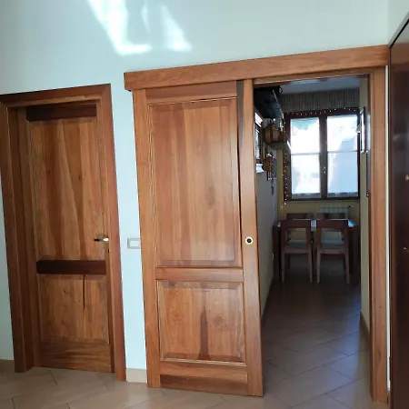 Sunnyside Accademia Apartment Livorno Exterior photo