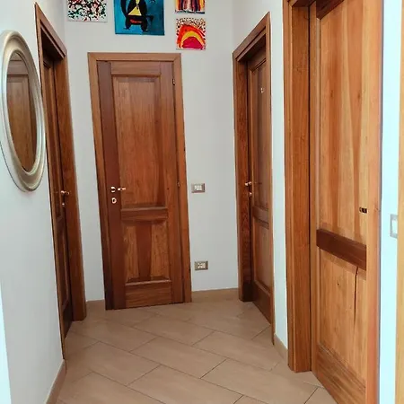 Sunnyside Accademia Apartment Livorno Exterior photo