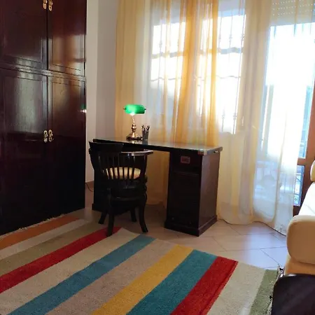 Sunnyside Accademia Apartment Livorno Exterior photo