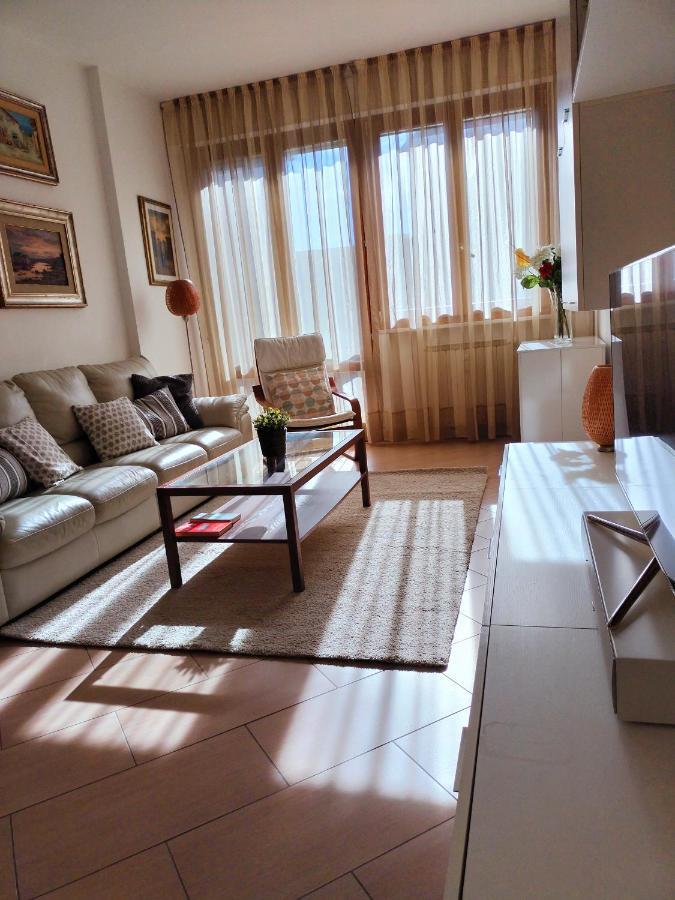 Apartment Sunnyside Accademia Livorno