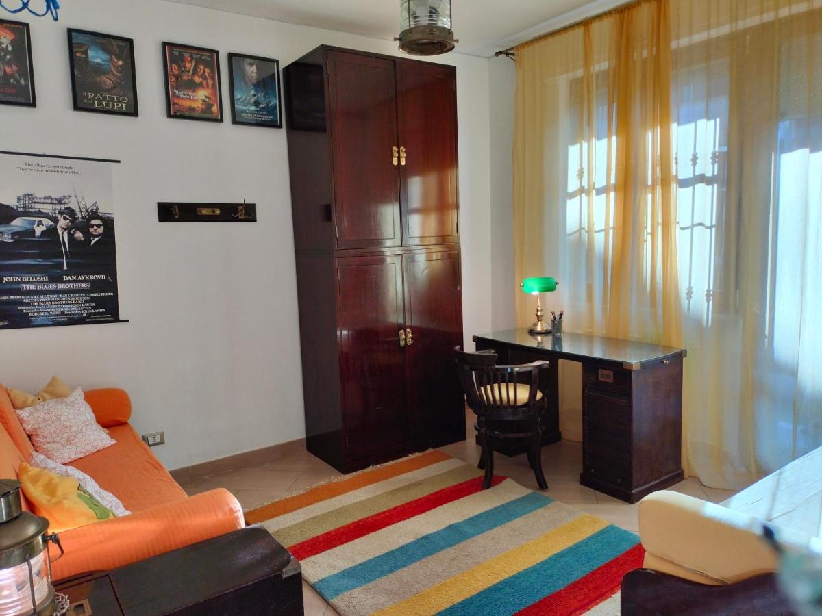 Apartment Sunnyside Accademia *