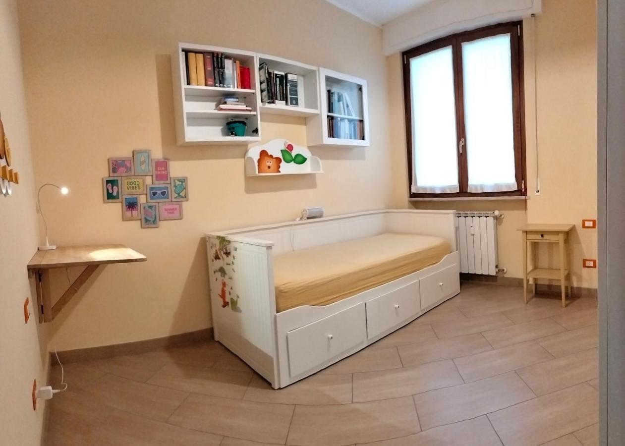 Apartment Sunnyside Accademia *