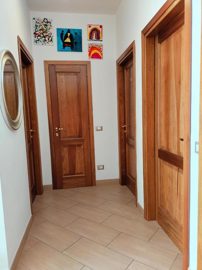 Apartment Sunnyside Accademia