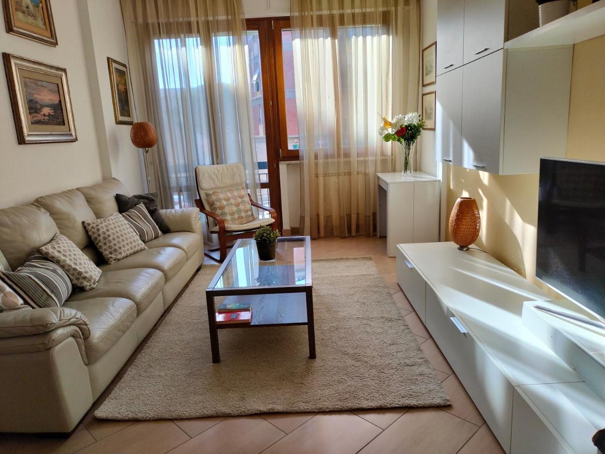 Apartment Sunnyside Accademia *