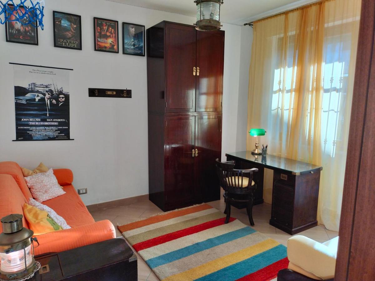 Sunnyside Accademia Apartment *