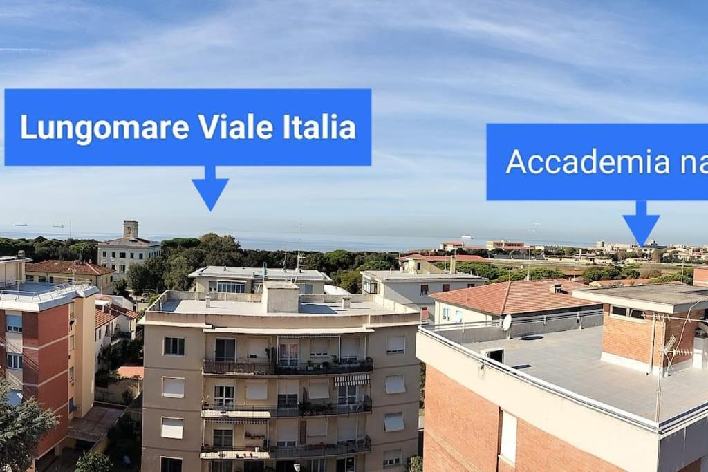 Apartment Sunnyside Accademia