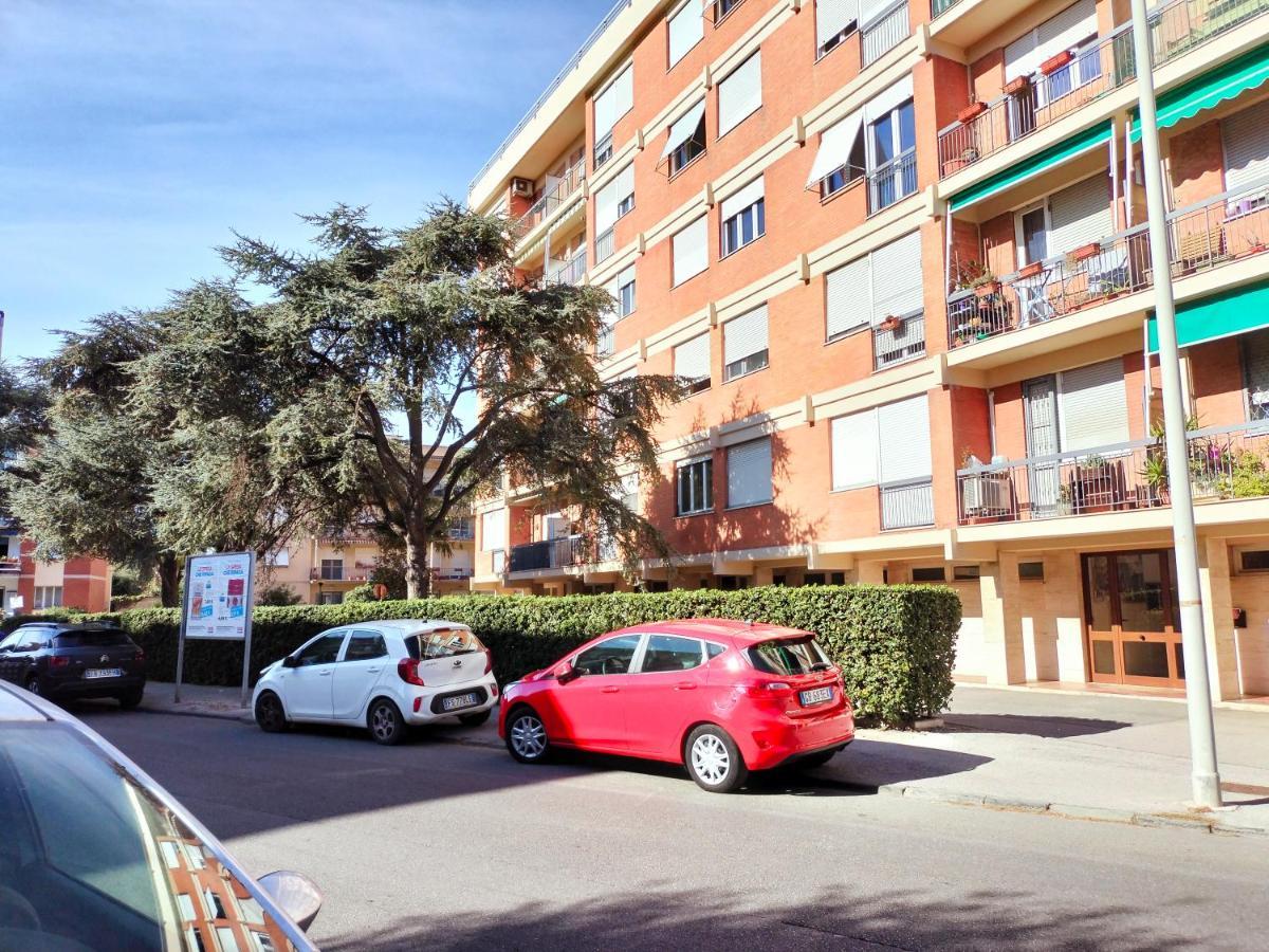 Apartment Sunnyside Accademia Livorno
