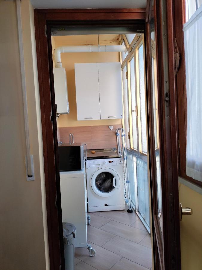 Apartamento Sunnyside Accademia