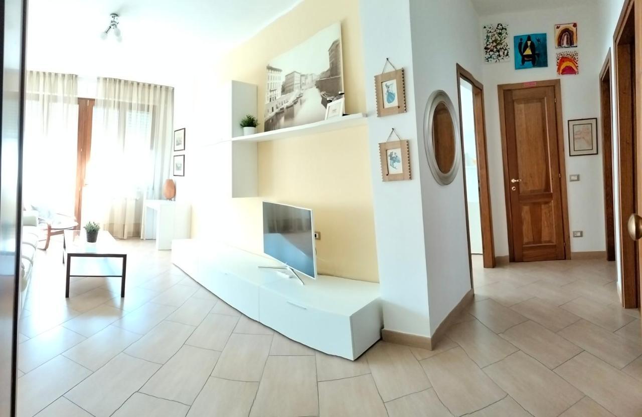 Sunnyside Accademia *