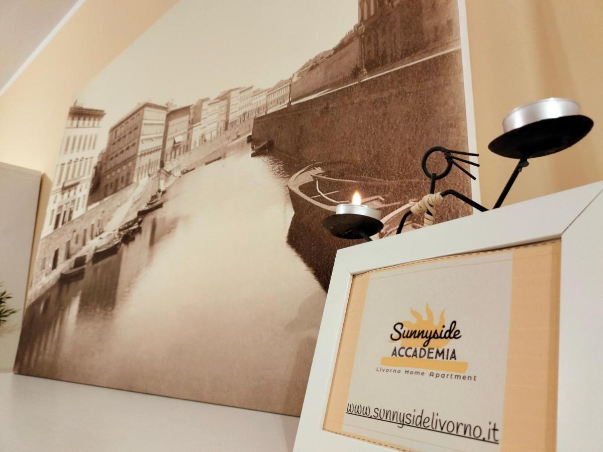 Sunnyside Accademia