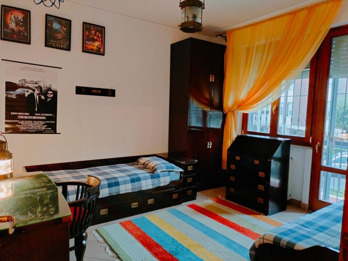 Sunnyside Accademia