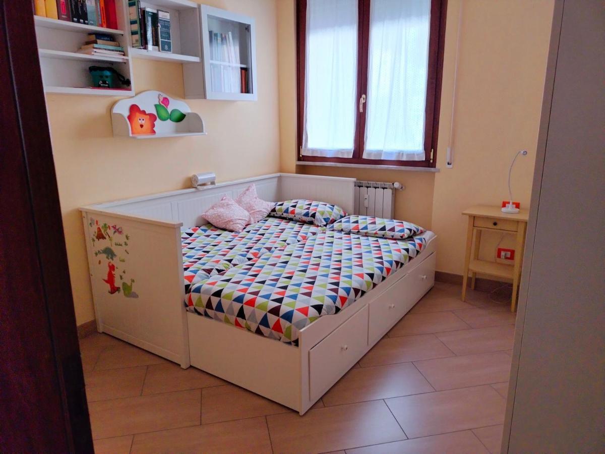 Apartment Sunnyside Accademia *