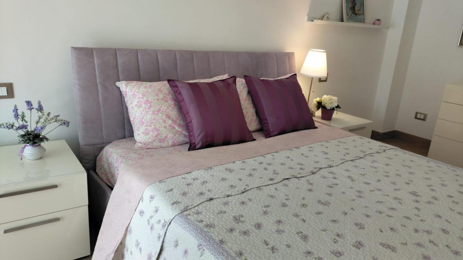 Sunnyside Accademia Apartment *